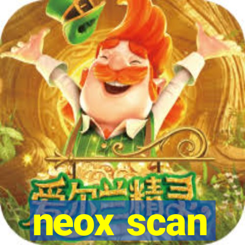 neox scan